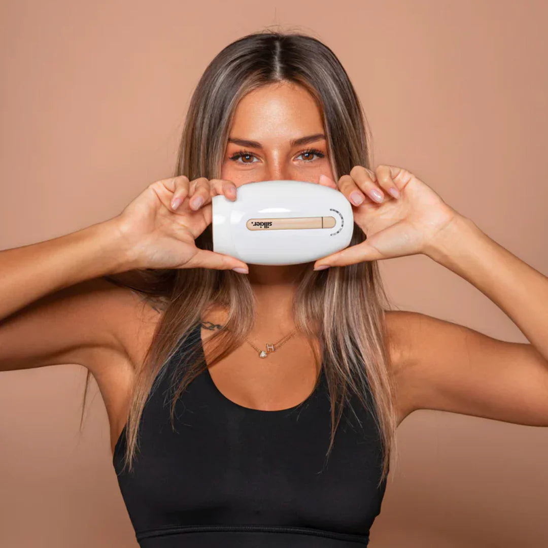 Silkier IPL (1 + 1 GRATIS)