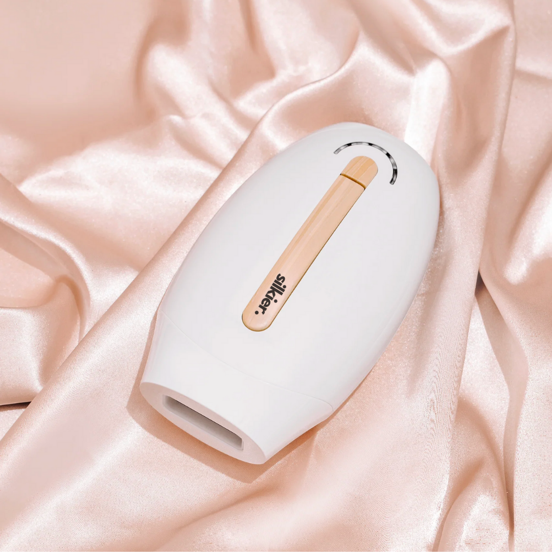 Silkier IPL (1 + 1 GRATIS)