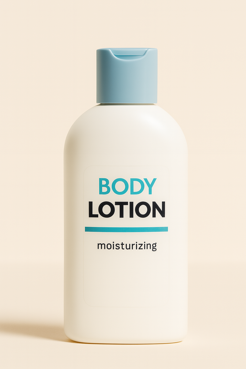 Silkier Körperlotion