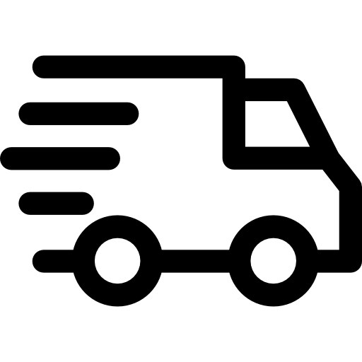 Versicherter Versand mit Sendungsnummer